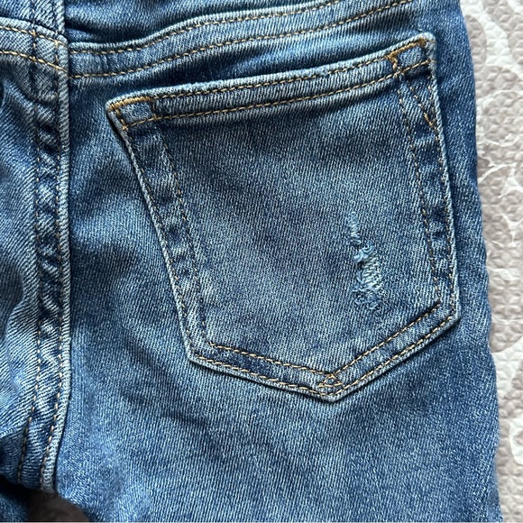 Gap Distressed Jeans J Crew Factory Khaki Pants 3T - Picture 6 of 9